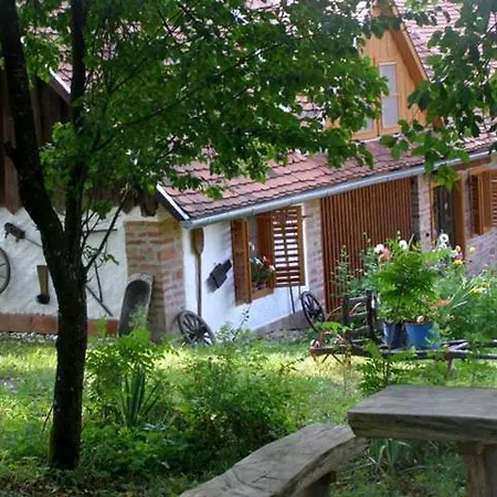 Multidezo Porta - Nepi Muemlek Hazak Az Orsegben Szalafő