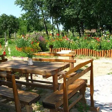 Multidezo Porta - Nepi Muemlek Hazak Az Orsegben * Szalafő