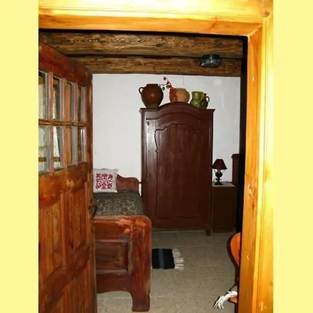Apartmán Multidezo Porta - Nepi Muemlek Hazak Az Orsegben *