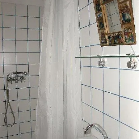 Lägenhet Multidezo Porta - Nepi Muemlek Hazak Az Orsegben