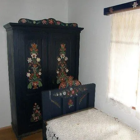 Multidezo Porta - Nepi Muemlek Hazak Az Orsegben