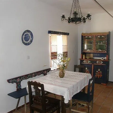 Lägenhet Multidezo Porta - Nepi Muemlek Hazak Az Orsegben *