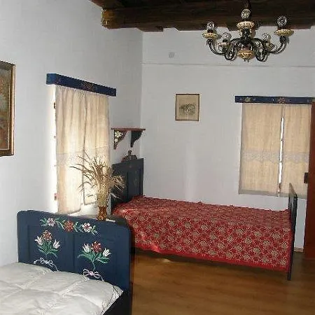 Multidezo Porta - Nepi Muemlek Hazak Az Orsegben