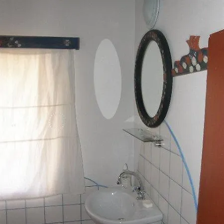 Daire Multidezo Porta - Nepi Muemlek Hazak Az Orsegben *