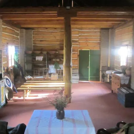 Multidezo Porta - Nepi Muemlek Hazak Az Orsegben * Szalafő