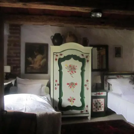 Multidezo Porta - Nepi Muemlek Hazak Az Orsegben Szalafő