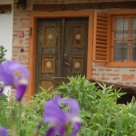 Multidezo Porta - Nepi Muemlek Hazak Az Orsegben * Szalafő