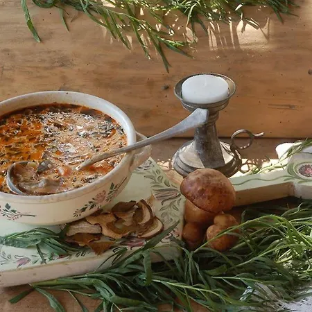 Lägenhet Multidezo Porta - Nepi Muemlek Hazak Az Orsegben