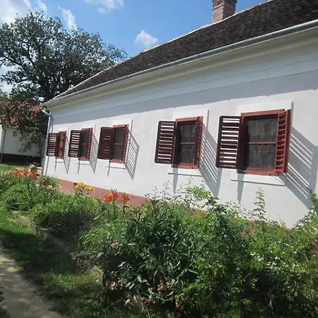 Lägenhet Multidezo Porta - Nepi Muemlek Hazak Az Orsegben Szalafő