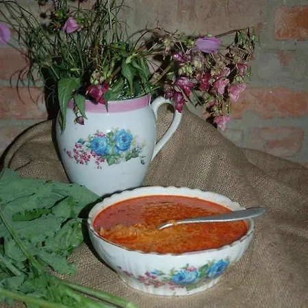 Multidezo Porta - Nepi Muemlek Hazak Az Orsegben