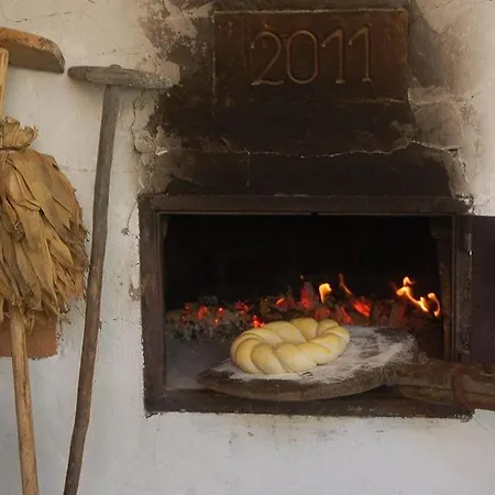 Lägenhet Multidezo Porta - Nepi Muemlek Hazak Az Orsegben *