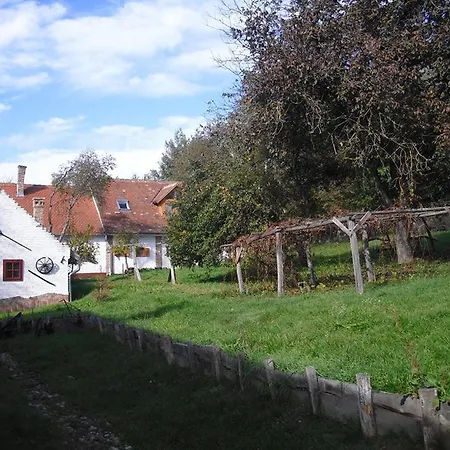 Multidezo Porta - Nepi Muemlek Hazak Az Orsegben *