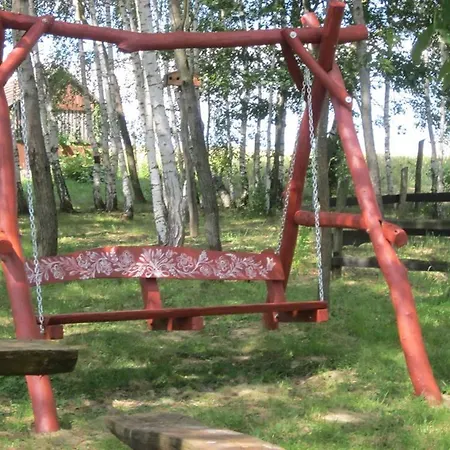 Lägenhet Multidezo Porta - Nepi Muemlek Hazak Az Orsegben *