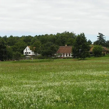 Lägenhet Multidezo Porta - Nepi Muemlek Hazak Az Orsegben Szalafő
