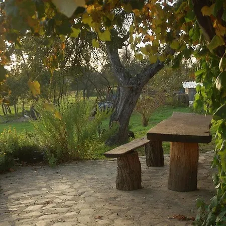 Lägenhet Multidezo Porta - Nepi Muemlek Hazak Az Orsegben *