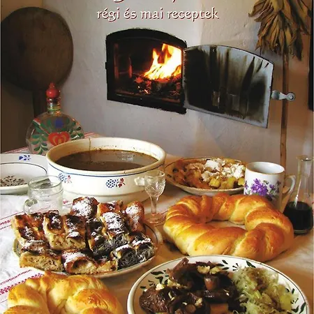 Multidezo Porta - Nepi Muemlek Hazak Az Orsegben *