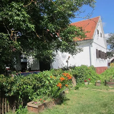 Lägenhet Multidezo Porta - Nepi Muemlek Hazak Az Orsegben Szalafő