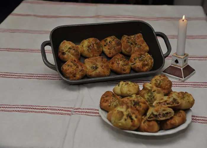 Múltidéző Porta - Népi Műemlék Az őrségben Szalafő